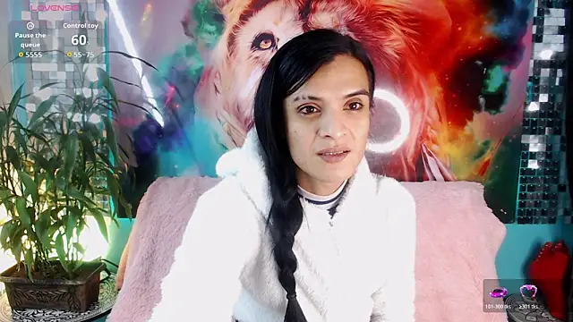 ZAMMIRA online show from 06-01-26, 12:07