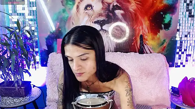Snapshot of ZAMMIRA chatting on 06-24-26, 06:34 ZAMMIRA online show from 06-24-26, 06:34