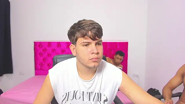 isaac master77 online show from 10-24-25, 03:36