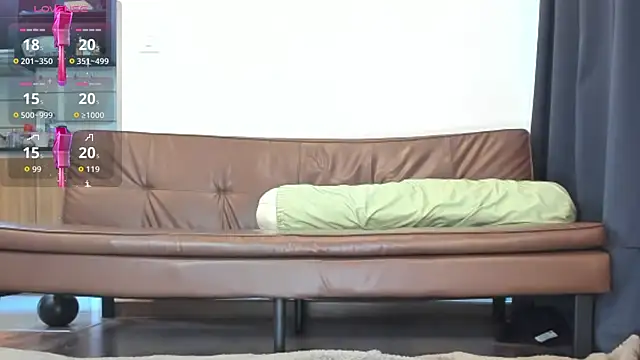 AlisswithYoga online show from 04-11-26, 01:32