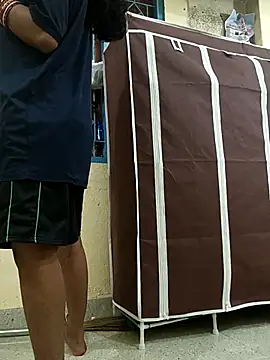 Hoty couple Sex online show from 11-13-25, 10:14