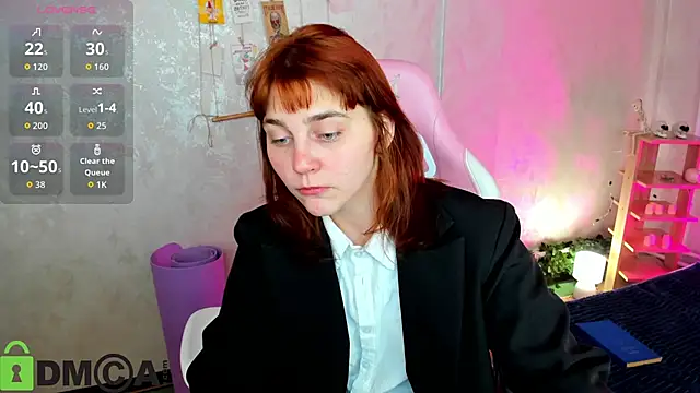 Rene Shine online show from 11-19-25, 05:13