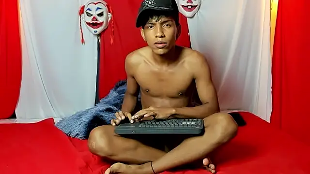 ryder cum23 online show from 10-16-25, 05:30