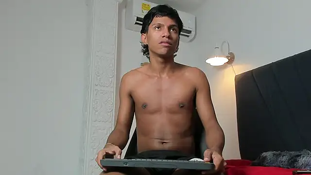 ryder cum23 online show from 02-18-26, 01:29