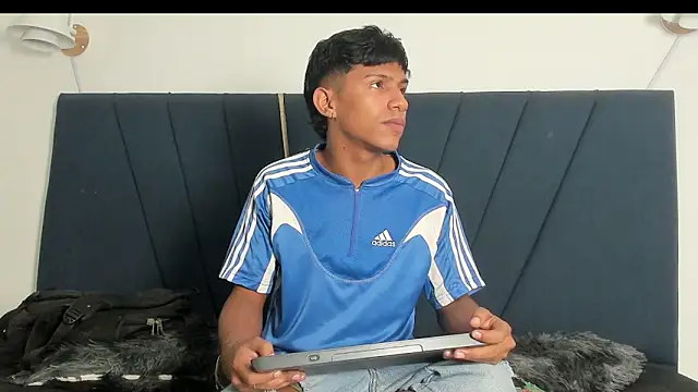 ryder cum23 online show from 03-07-26, 01:30