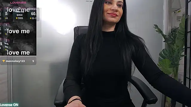 YaraXCox online show from 04-03-26, 03:15