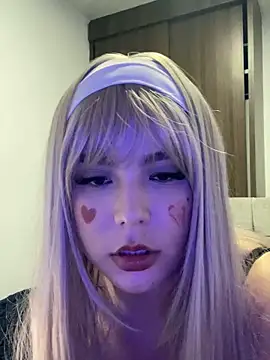 Snapshot of Sienna_LaCroixx chatting on 11-13-25, 03:27 Sienna LaCroixx online show from 11-13-25, 03:27