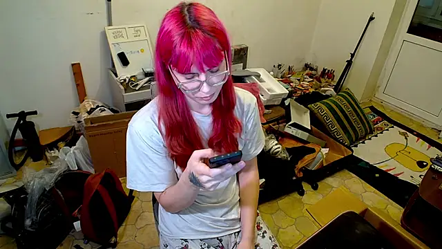 Lizochka1337 online show from 11-27-25, 03:47