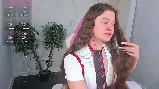 Renesmy Black online show from 04-22-26, 11:06