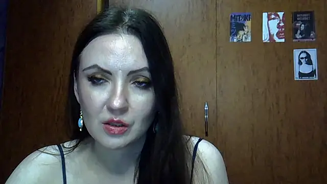 Kalorinn online show from 03-23-26, 01:31