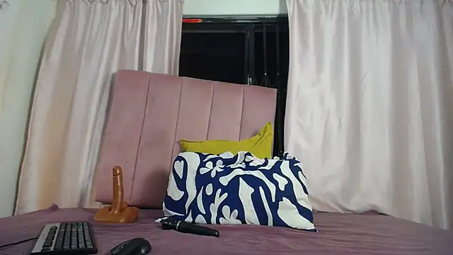 Kelly-001 online show from 04-02-26, 09:45