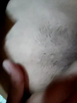 Jiya hott online show from 10-14-25, 10:05