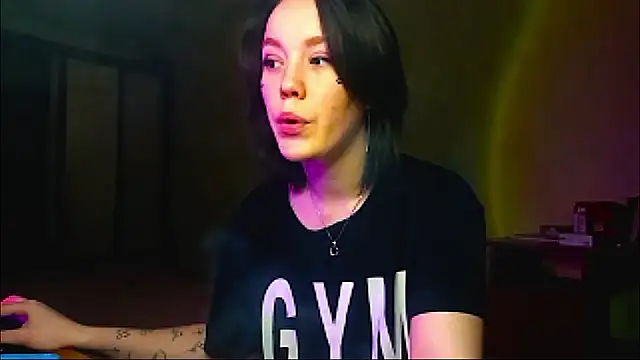 JennyRass online show from 01-08-26, 03:47