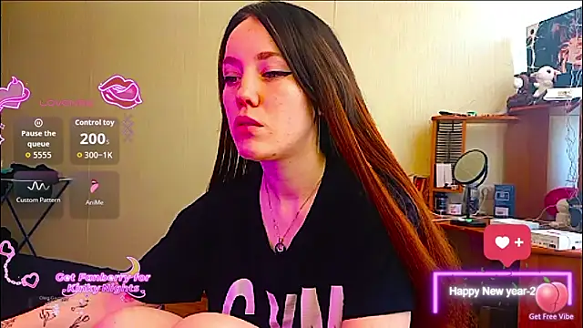 JennyRass online show from 02-18-26, 07:26