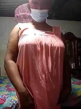 HarshiStar7 online show from 01-18-26, 09:29