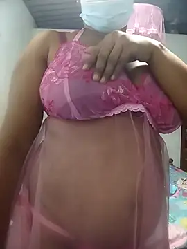 HarshiStar7 online show from 02-10-26, 08:46