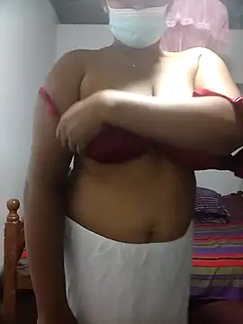 HarshiStar7 online show from 05-06-26, 09:42