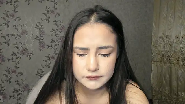 Snapshot of rinadream chatting on 11-09-25, 07:34 rinadream online show from 11-09-25, 07:34