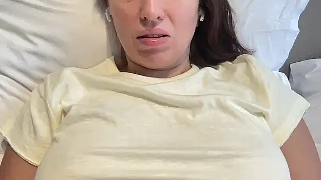 CArivora online show from 02-22-26, 08:46