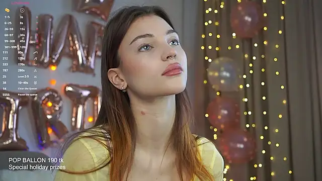 beckymadsons online show from 12-15-25, 11:14