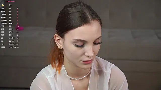 beckymadsons online show from 01-16-26, 11:25