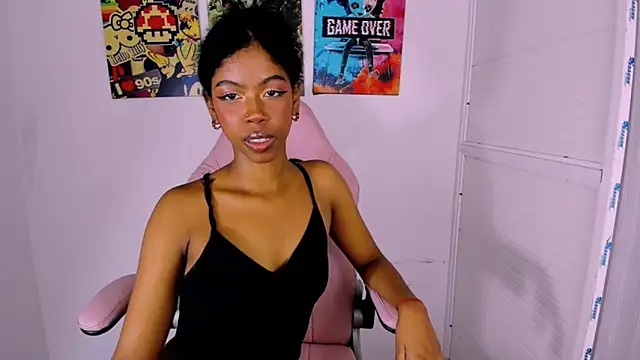 Dakota evans18 online show from 11-07-25, 02:33