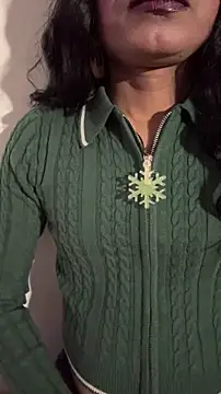 Snapshot of DesiTS15 chatting on 10-14-25, 12:22 DesiTS15 online show from 10-14-25, 12:22