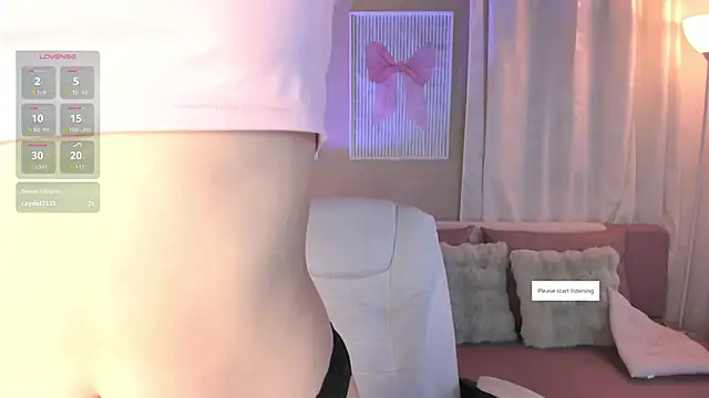 MarianaaDooll online show from 02-05-26, 12:10