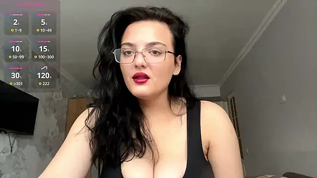 Babis girlsss online show from 11-18-25, 08:30