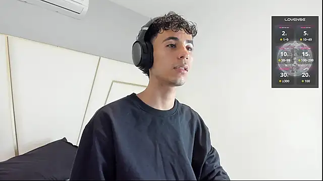 Zahir Ashar online show from 10-23-25, 11:09