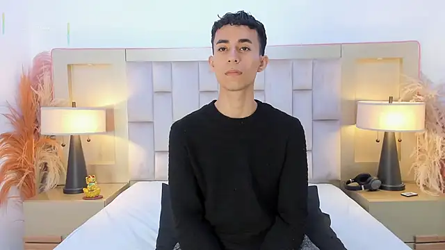 Zahir Ashar online show from 04-18-26, 07:58