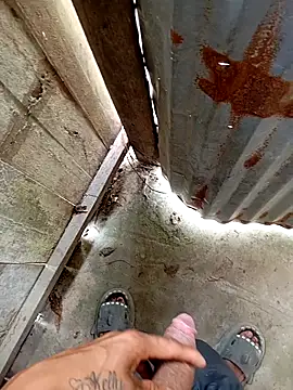 Chamaco21 online show from 10-09-25, 04:27