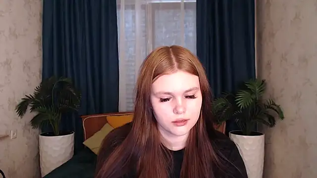 Musegirl online show from 11-05-25, 08:25