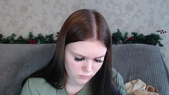 Musegirl online show from 02-15-26, 08:13