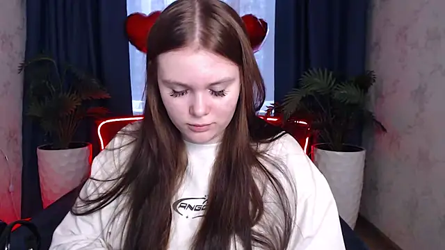 Musegirl online show from 03-13-26, 10:22