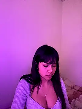 SweetieMariana online show from 10-12-25, 04:39