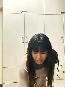 SweetieMariana online show from 10-15-25, 09:59