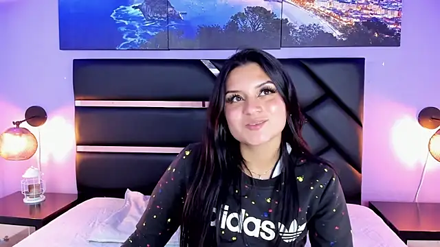 GAbrielaBotero online show from 03-06-26, 08:27