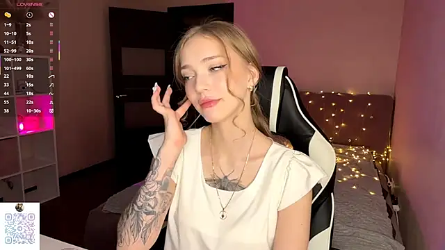 EvaPeace online show from 12-21-25, 07:54