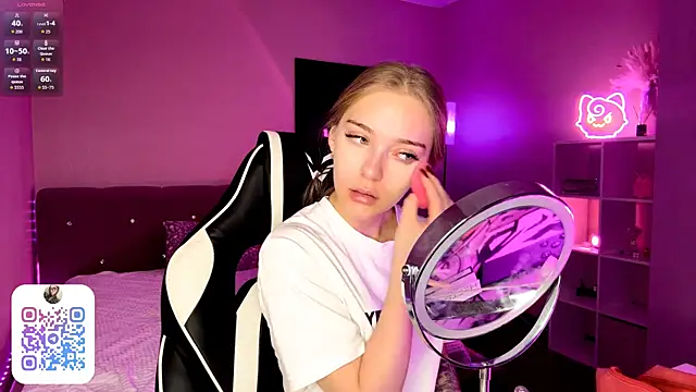 EvaPeace online show from 02-25-26, 08:07