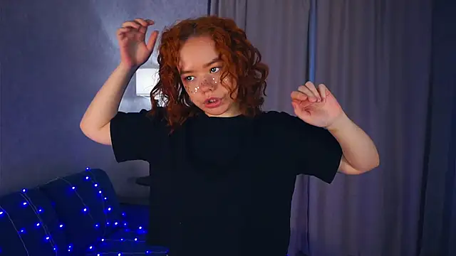 MelodyHasbrouck online show from 11-24-25, 06:02