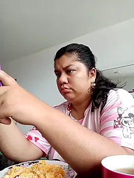 solnechka1 online show from 10-27-25, 03:27