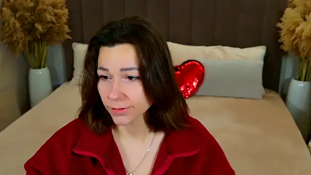 EdenSolis online show from 02-18-26, 09:05