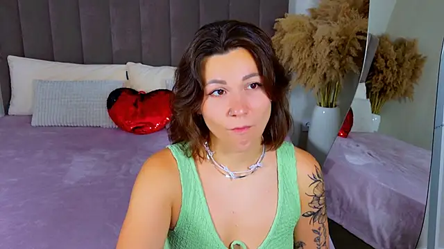 EdenSolis online show from 07-27-26, 09:49