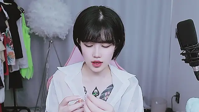 MISA 02 online show from 04-22-26, 06:31