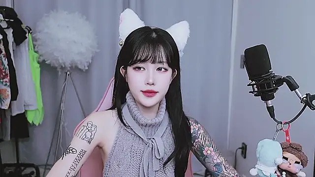 MISA 02 online show from 04-23-26, 12:29