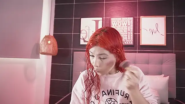 Thalia Karlson online show from 02-10-26, 12:42