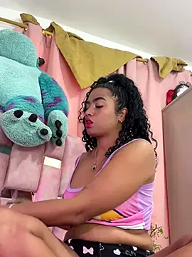 abby moss 2 online show from 10-30-25, 05:13