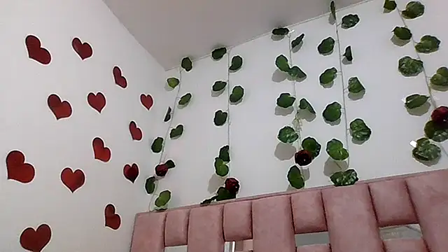 abby moss 2 online show from 03-04-26, 12:33