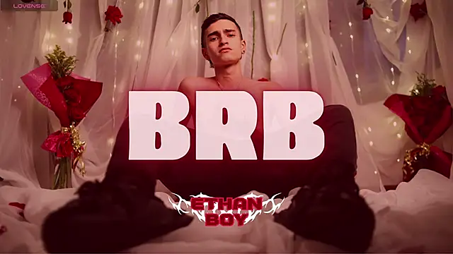 Ethan Boy  online show from 11-26-25, 10:55